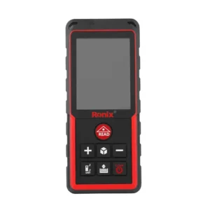 متر لیزری100 متری رونیکس مدل RH-9353