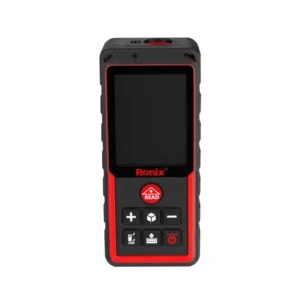 متر لیزری 50 متری رونیکس مدل RH-9351