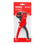 سیم لخت کن کلاغی رونیکس مدل RH1812