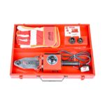 اتو لوله سبز تک جعبه فلزی آروا مدل ۲۳۰۳