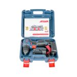 دریل شارژی براشلس ۱۶.۸ ولت آروا مدل ۵۹۷۱