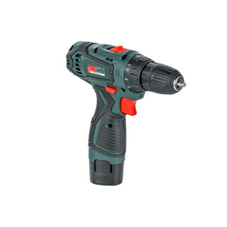 دریل پیچ گوشتی شارژی خانگی ۱۲ ولت آروا مدل ۵۹۷۰