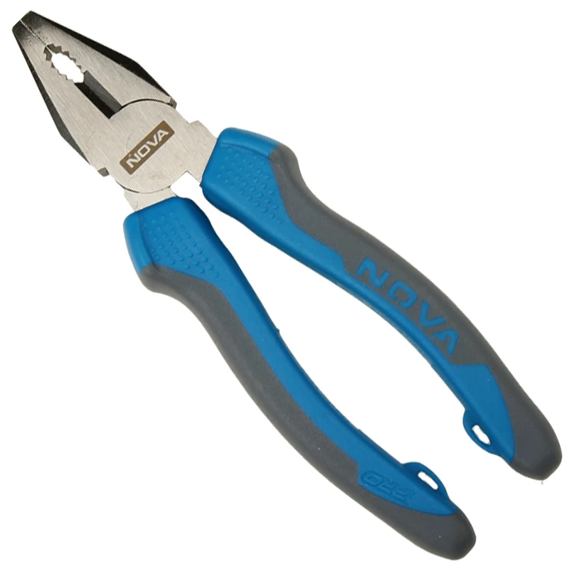 انبردست حرفه ای نوا مدل NTP-8005