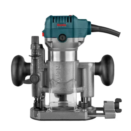 اور فرز برقی نجاری دوکاره 710 وات رونیکس مدل 7108