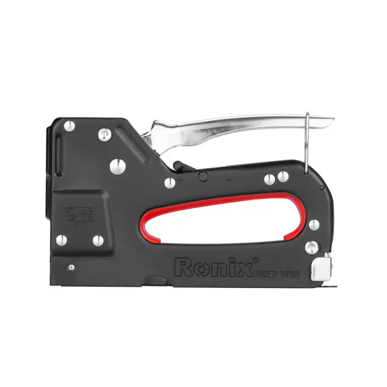 منگنه کوب دستی تایوانی رونیکس مدل RH-4803