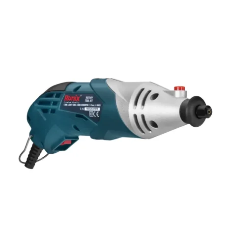 فرز برقی مینیاتوری آنالوگ رونیکس مدل 3402