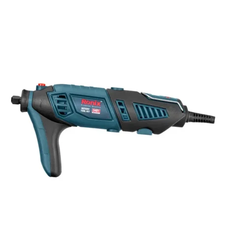 فرز برقی مینیاتوری دیجیتال رونیکس مدل 3401