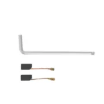 سنباده زن دیواری رونیکس مدل 6200 - 11