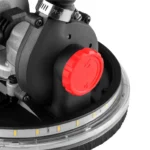 سنباده زن دیواری رونیکس مدل 6200 - 6