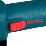 مینی فرز 115 میلیمتری 880 وات نسل جدید 7