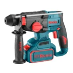 بتن کن شارژی براش لس 20 ولت 2.5 ژول رونیکس - 1