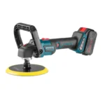 پولیش شارژی براشلس 180 میلی متری مدل 8926 رونیکس 1