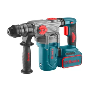 بتن کن شارژی براش لس 20 ولت 3.5 ژول رونیکس - 1