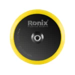 پولیش شارژی براشلس 180 میلی متری مدل 8926 رونیکس 11