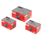 پولیش شارژی براشلس 180 میلی متری مدل 8926 رونیکس 13