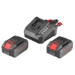 پولیش شارژی براشلس 180 میلی متری مدل 8926 رونیکس14