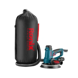 سنباده زن دیواری 810 وات مدل 6201 رونیکس