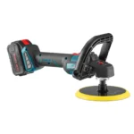 پولیش شارژی براشلس 180 میلی متری مدل 8926 رونیکس 3