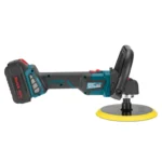 پولیش شارژی براشلس 180 میلی متری مدل 8926 رونیکس 4