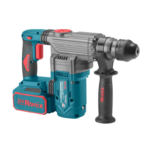 بتن کن شارژی براش لس 20 ولت 3.5 ژول رونیکس - 4