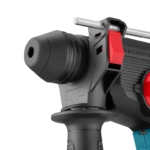 بتن کن شارژی براش لس 20 ولت 2.5 ژول رونیکس - 5