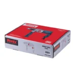 دریل برقی گیربکسی 13 میلی‌متری آچاری 1050 وات رونیکس - 6