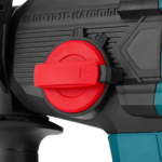 بتن کن شارژی براش لس 20 ولت 2.5 ژول رونیکس - 7