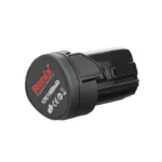 دریل پیچ گوشتی شارژی مدل 8613 رونیکس 8