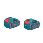 بتن کن شارژی براش لس 20 ولت 3.5 ژول رونیکس - 9