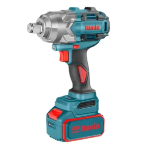 بکس شارژی براش لس 3/4 اینچ مدل 8675 رونیکس