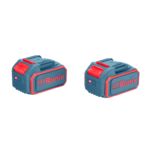 بکس شارژی براش لس 3/4 اینچ مدل 8675 رونیکس 5