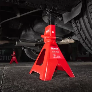 جک خرک 2 تن مدل RH-4940 رونیکس