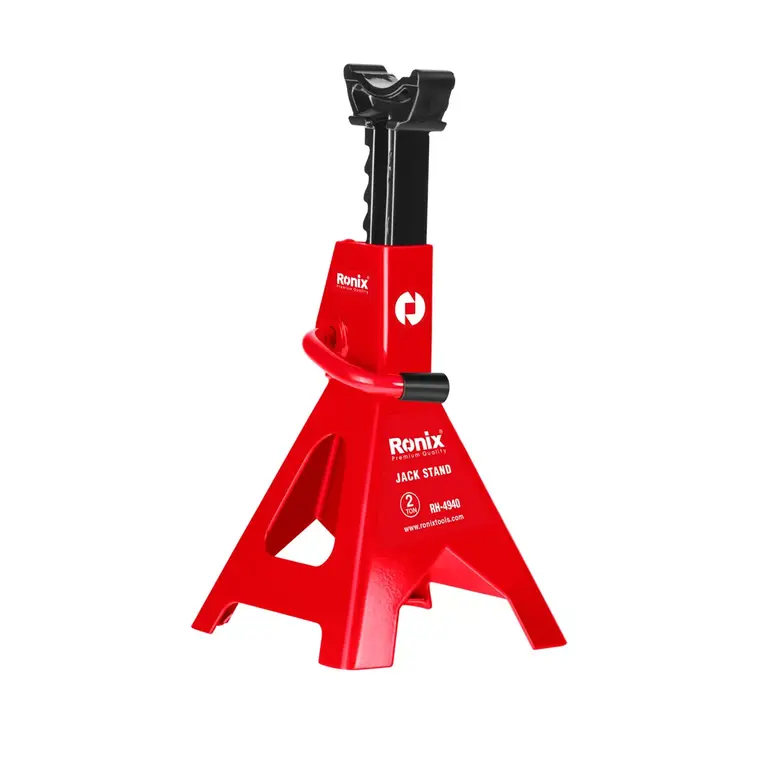 جک خرک 2 تن مدل RH-4940 رونیکس 2