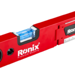 تراز بنایی تاشو 40 سانتی متری مدل RH-9421 رونیکس 5