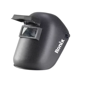 کلاه ماسک جوشکاری مدل RH-9009 رونیکس