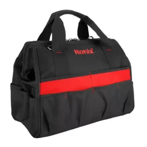 کیف ابزار بزرگ Grand مدل RH-9114 رونیکس