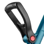 حاشیه زن شارژی 20 ولت مدل 8921 رونیکس 5