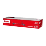 حاشیه زن شارژی 20 ولت مدل 8921 رونیکس 8