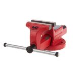 گیره رومیزی 160 میلیمتری مدل KA1610 ایران پتک3