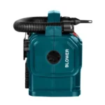 مینی کمپرسور باد سه کاره دیجیتال فندکی و برق شهری مدل RH-4261B رونیکس 2