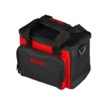 مینی کمپرسور باد سه کاره دیجیتال فندکی و برق شهری مدل RH-4261B رونیکس 6