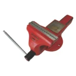 گیره رومیزی صنعتگران مدل SN140 - 2