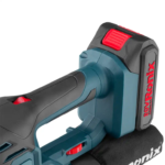 سنباده لرزان شارژی سه کاره مدل 8624 رونیکس 10