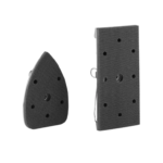 سنباده لرزان شارژی سه کاره مدل 8624 رونیکس 2