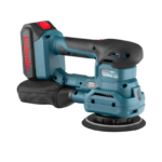 سنباده لرزان شارژی سه کاره مدل 8624 رونیکس 5