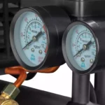 کمپرسور باد 10 لیتری رونیکس RC-1010 11