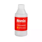 کمپرسور باد 10 لیتری رونیکس RC-1010 12