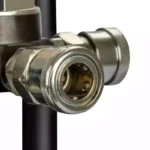 کمپرسور باد 10 لیتری رونیکس RC-1010 8