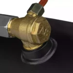 کمپرسور باد 10 لیتری رونیکس RC-10109