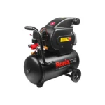 کمپرسور باد 25 لیتری رونیکس مدل RC-2510 2